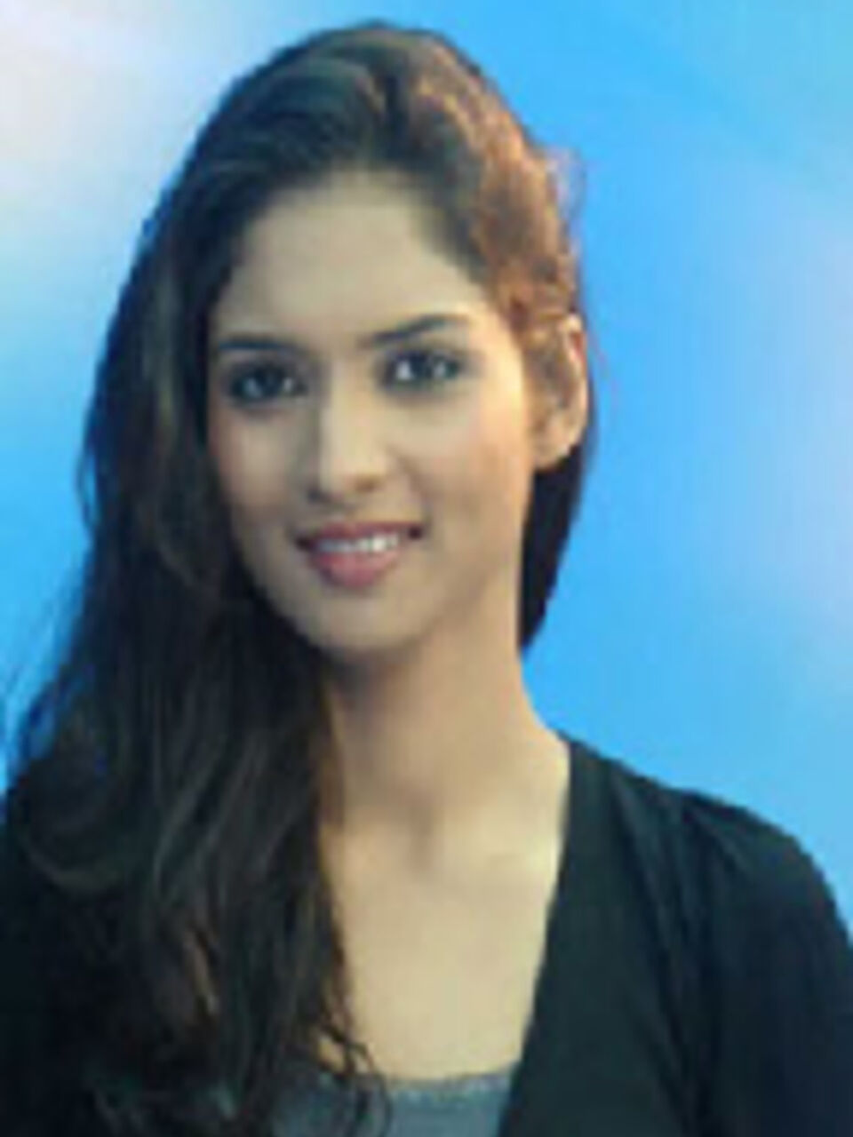 Supriya Priyadarshini